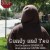 Candy&Teaposter Candy&Teaposter