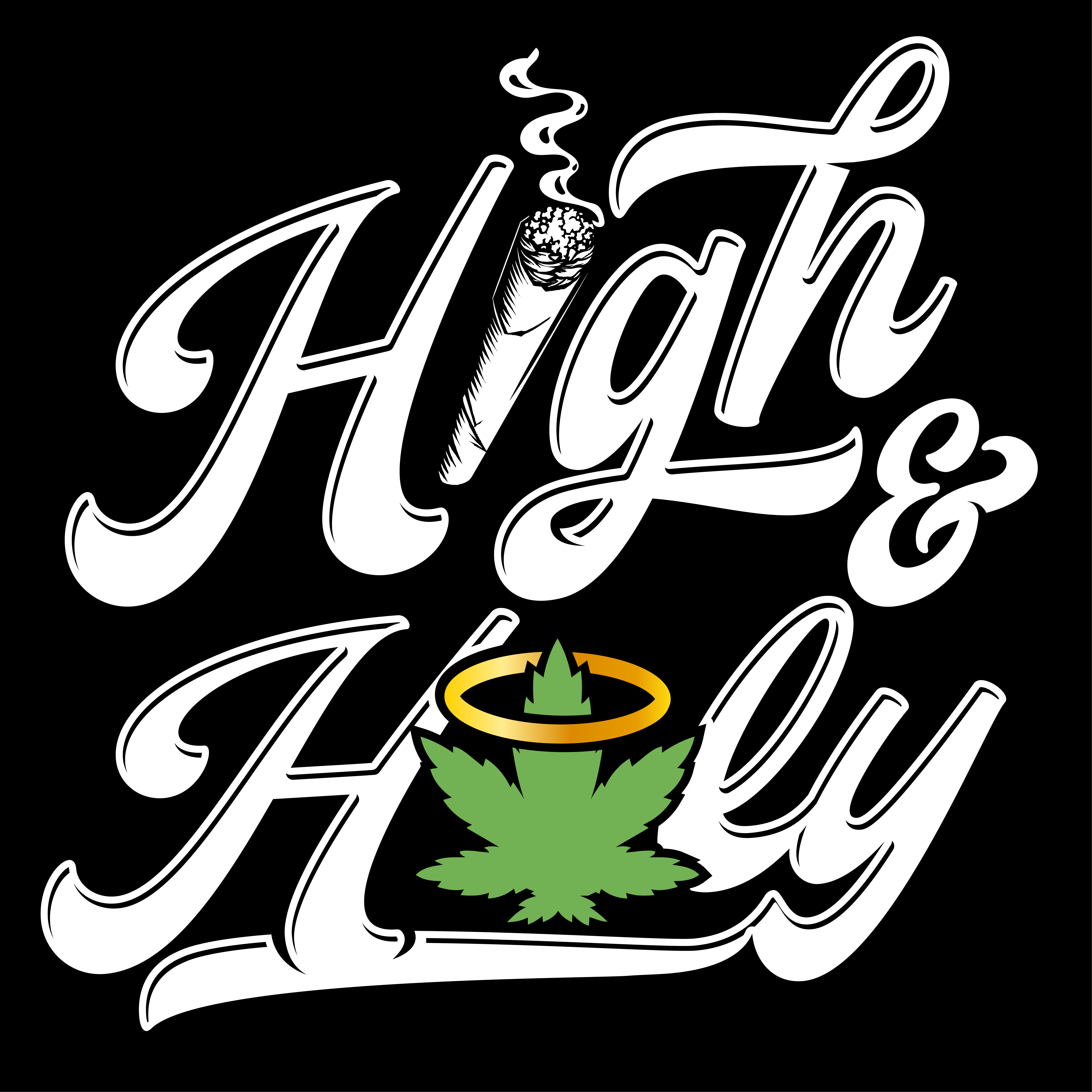 High & Holy Brand