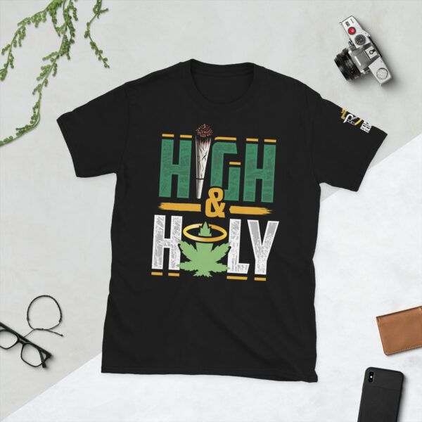 High n Holy on the Block - Image 2