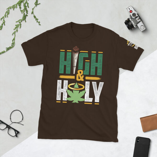 High n Holy on the Block - Image 3