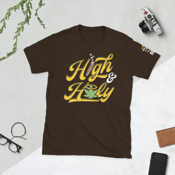 High n Holy Gold - Image 3