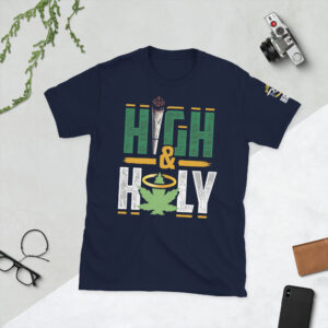 High n Holy on the Block