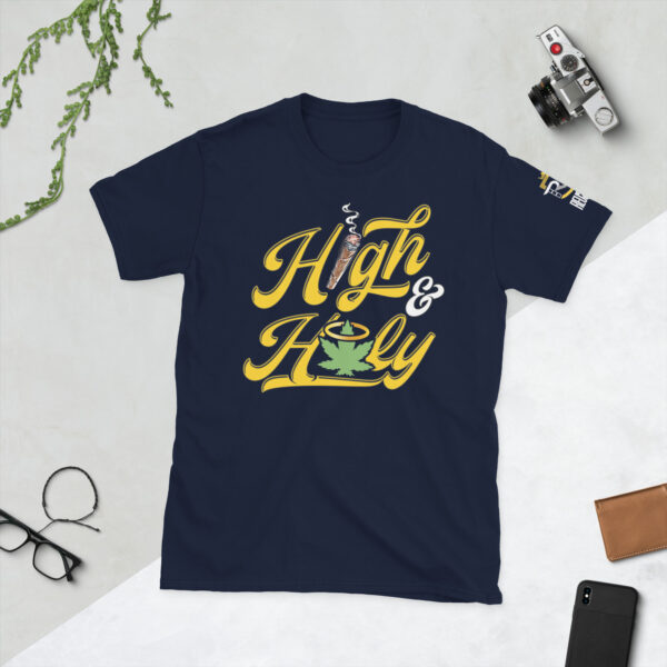 High n Holy Gold - Image 2