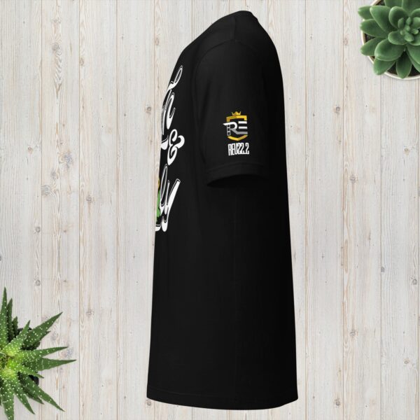 High & Holy Official - Image 2